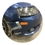 Bumper Repair "Quick Fix"