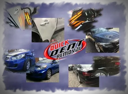 About us - Joe's mobile auto dent repair service