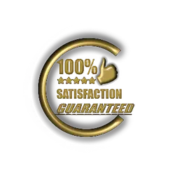 100% Satisfaction Guaranteed - Image 100%-satisfaction-guarantee Dent Removal Toronto - GTA | (PDR) Lifetime Warranty