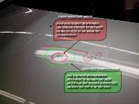Hood Dent Repair - How Dent Repair Prices Are Determine