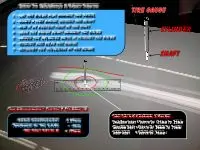 How To Measure Dent Size & Depth - Hood Dent Sample