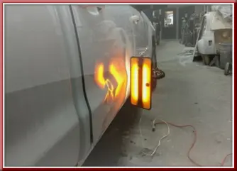 Ford-F150-PDR-Repair Dent Removal Toronto - GTA | Mobile Dent Removal Gallery